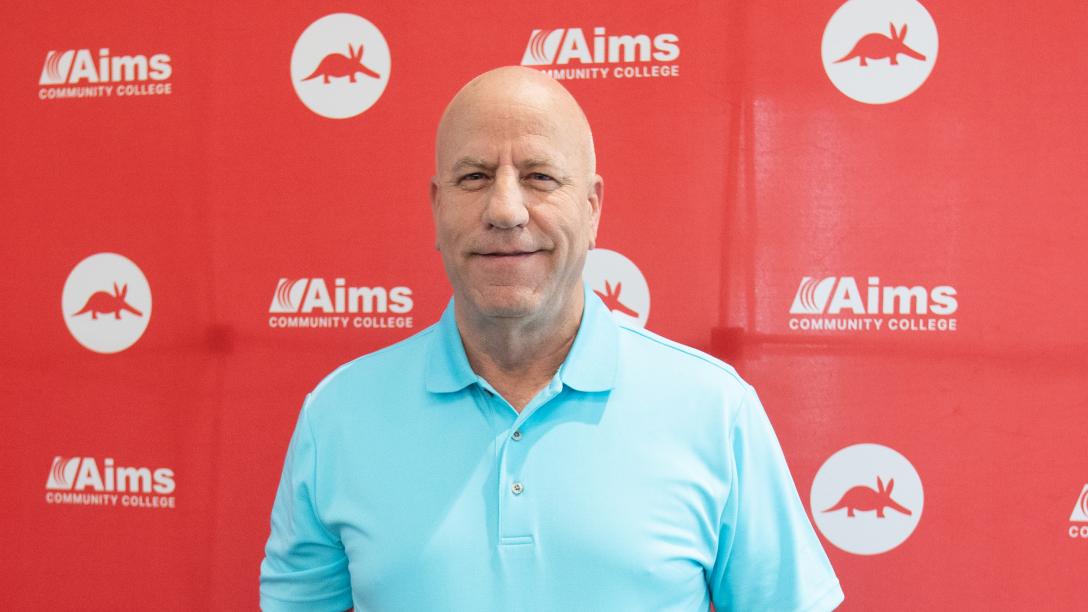 Aims Community College Board of Trustees Names 2024 Distinguished